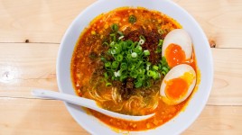 あなたの記憶にある美味しいラーメンは何ですか？