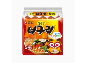 ノグリラーメン5個入り