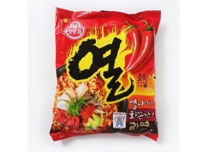 ヨル(熱)ラーメン