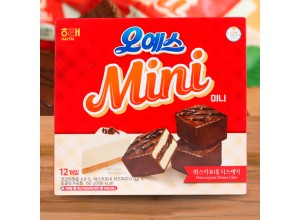 オーイエス ミニ（12個入り）
