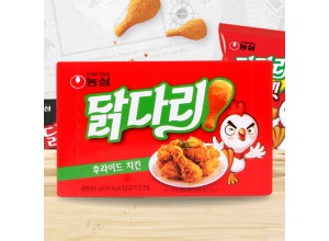 ダッダリ（フライドチキン味）