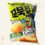 コブックチップ コーンスープ味