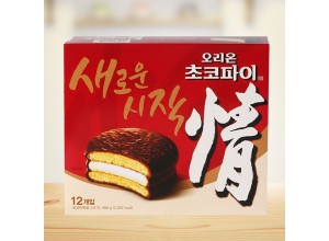チョコパイ1箱（12個入り）