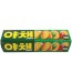 野菜クラッカー