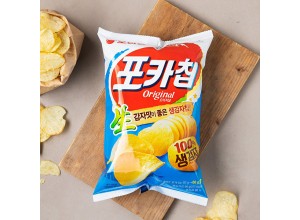 ポカチップオリジナル