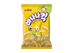 バナナキック