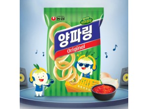 オニオンリング