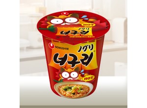 ノグリラーメン カップ麺