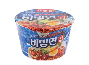 ビビン麺 カップ