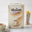 マキシム ホワイトゴールドコーヒーミックス(100包)