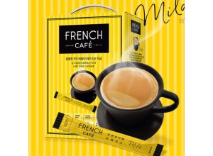 フレンチカフェコーヒーミックス100本