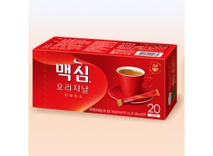 オリジナルコーヒーミックス 20本(赤)